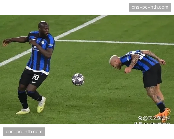 国米客战那不勒斯前瞻：劳塔罗复出勤王，卫冕冠军冲击十场不败